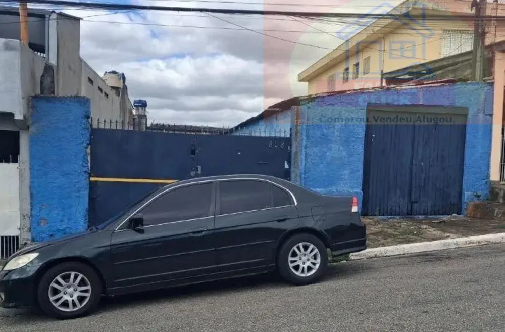 Depósito-Galpão - Foto 1