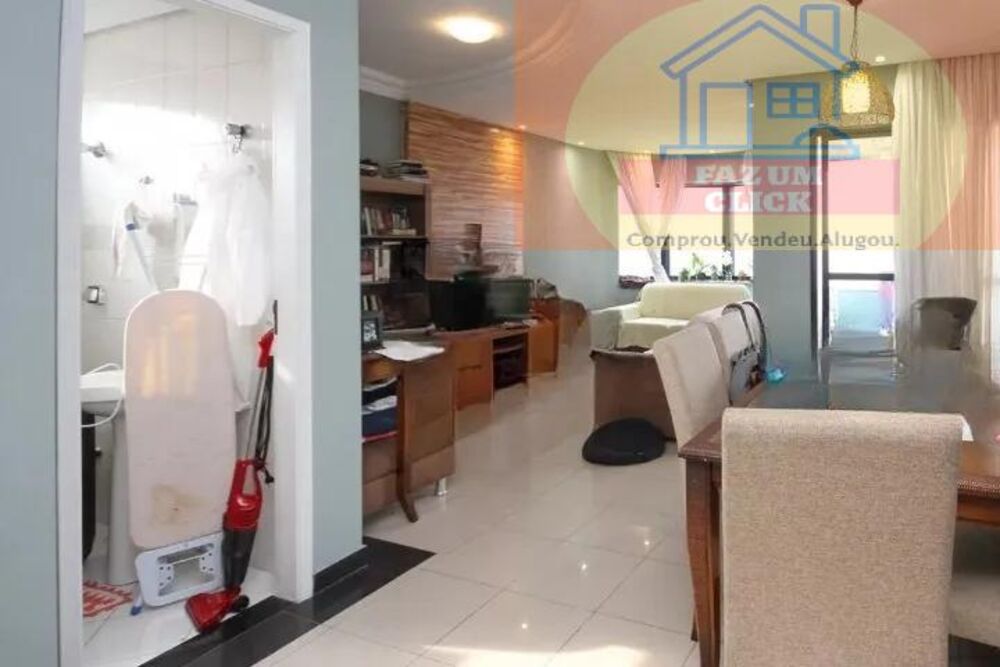 Apartamento, 3 quartos, 110 m² - Foto 16