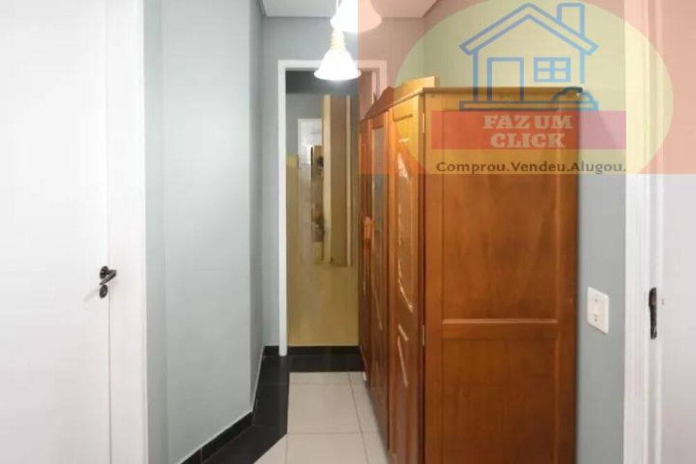 Apartamento, 3 quartos, 110 m² - Foto 6