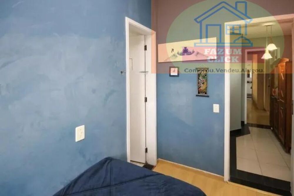 Apartamento, 3 quartos, 110 m² - Foto 2