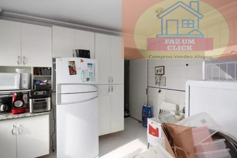 Apartamento, 3 quartos, 110 m² - Foto 4