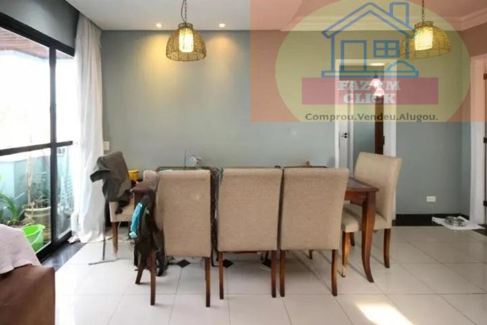 Apartamento, 3 quartos, 110 m² - Foto 1
