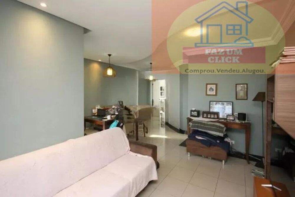 Apartamento, 3 quartos, 110 m² - Foto 7