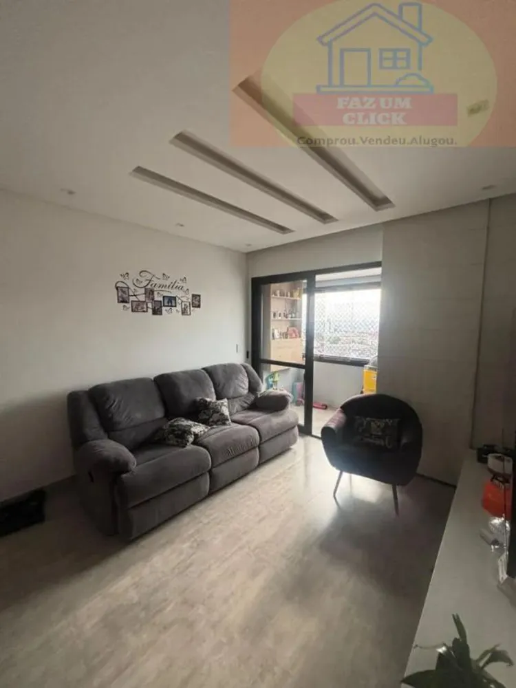 Apartamento, 3 quartos, 69 m² - Foto 4