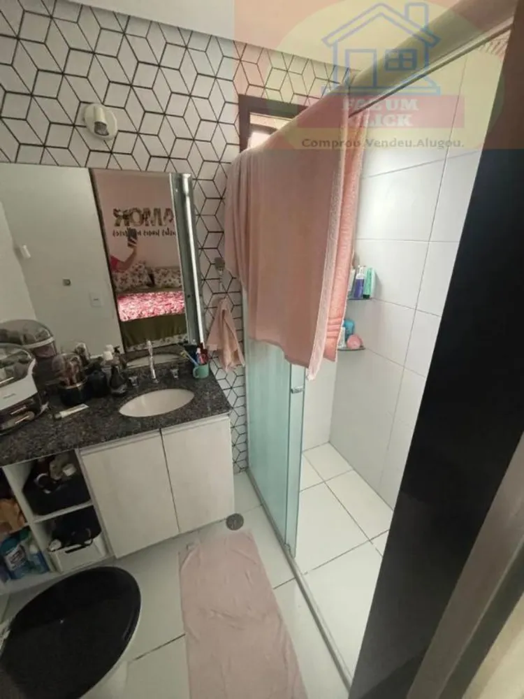 Apartamento, 3 quartos, 69 m² - Foto 10