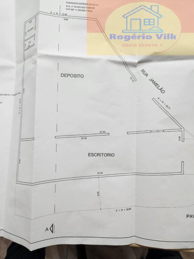 Terreno à venda - Foto 2