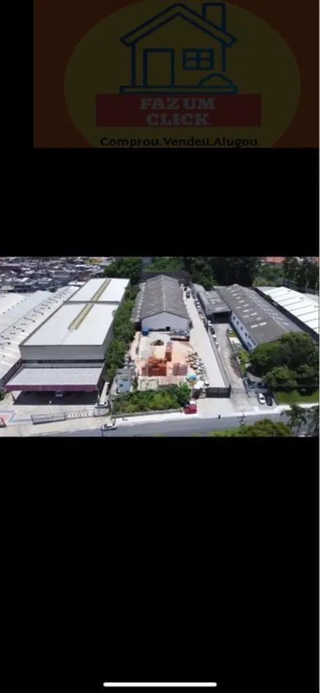 Depósito-Galpão - Foto 4