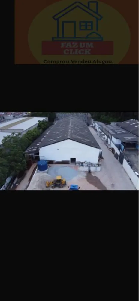 Depósito-Galpão - Foto 6