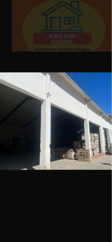 Depósito-Galpão - Foto 11