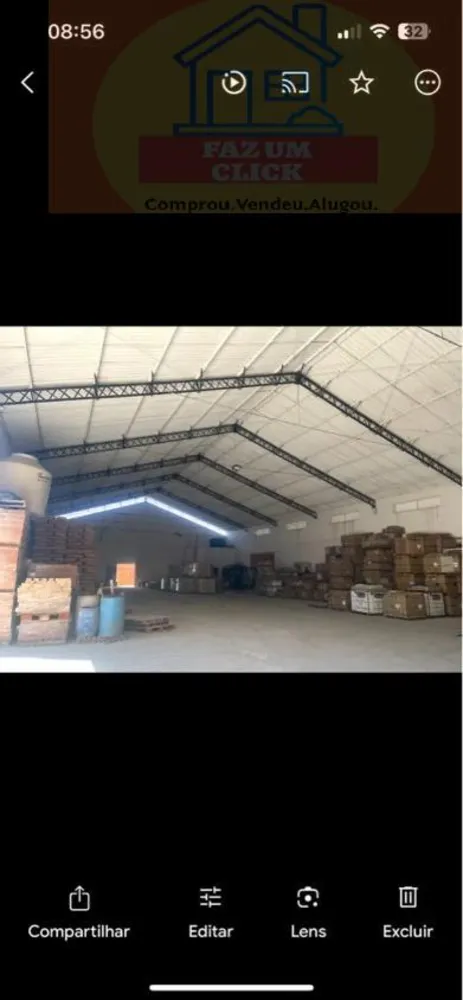 Depósito-Galpão - Foto 9