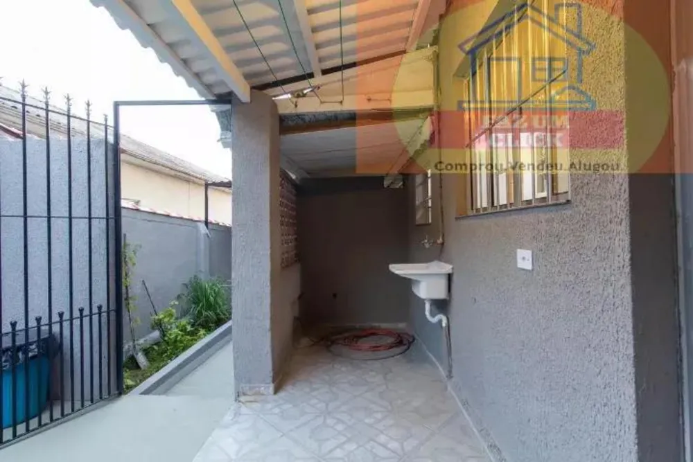 Casa, 4 quartos, 240 m² - Foto 12