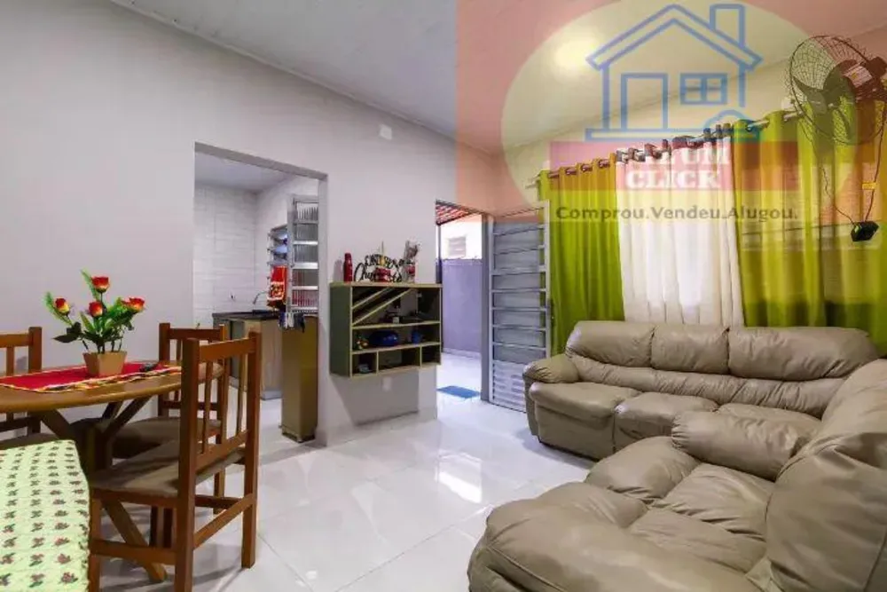 Casa, 4 quartos, 240 m² - Foto 5