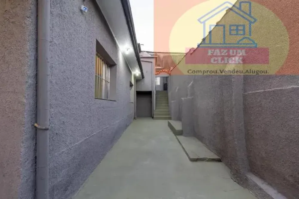 Casa, 4 quartos, 240 m² - Foto 2