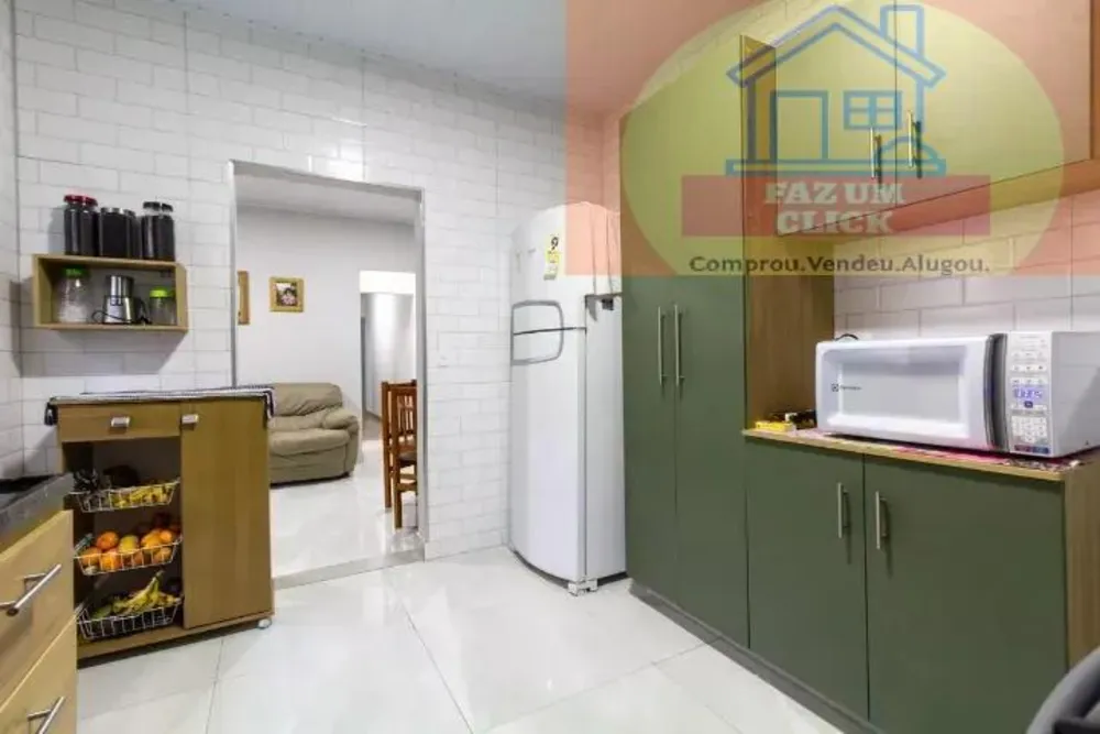 Casa, 4 quartos, 240 m² - Foto 7