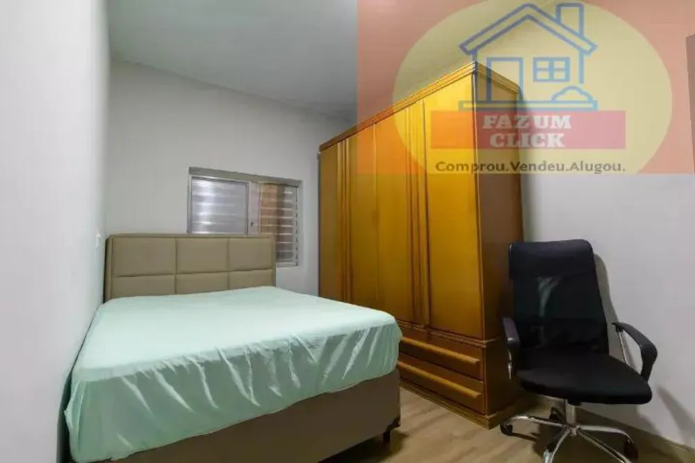 Casa, 4 quartos, 240 m² - Foto 6