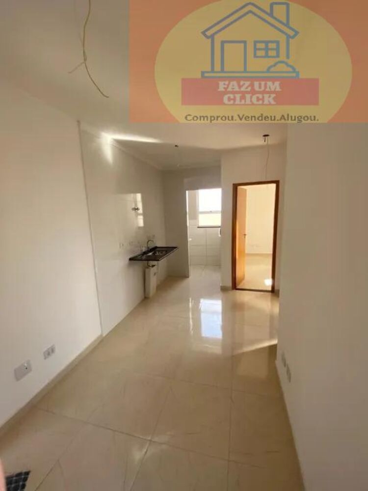 Apartamento, 2 quartos, 36 m² - Foto 9