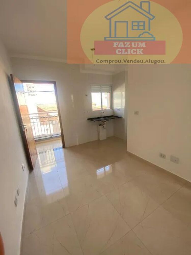 Apartamento, 2 quartos, 36 m² - Foto 4