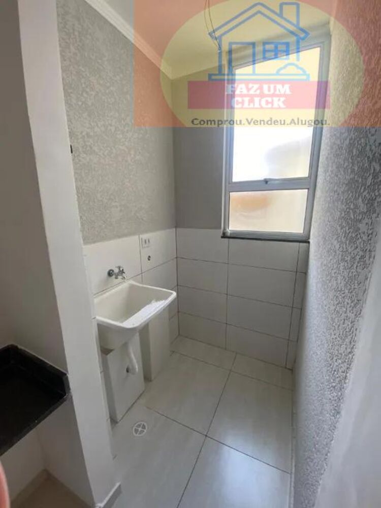 Apartamento, 2 quartos, 36 m² - Foto 7