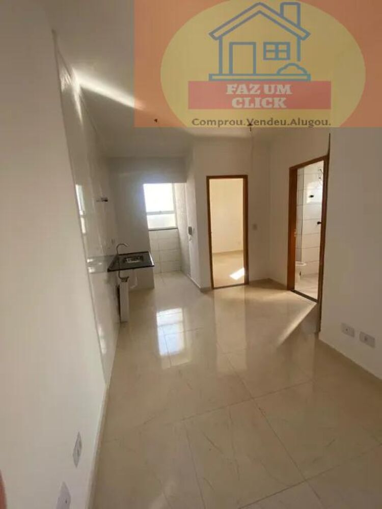 Apartamento, 2 quartos, 36 m² - Foto 16