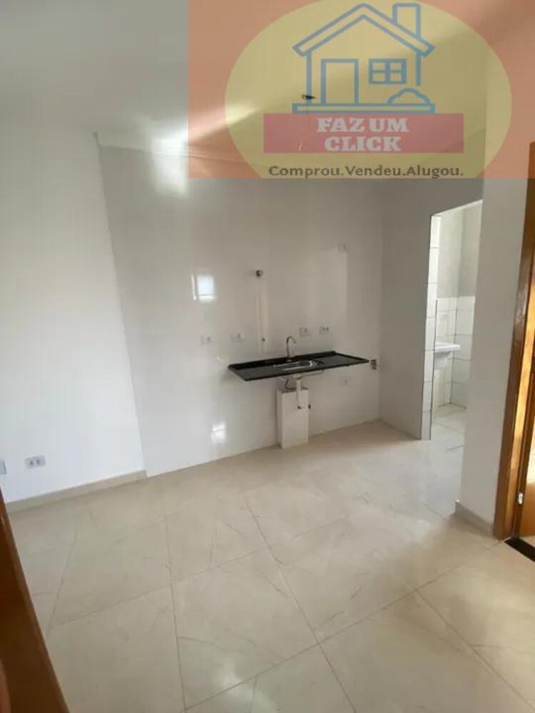 Apartamento, 2 quartos, 36 m² - Foto 10