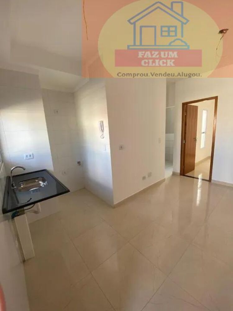 Apartamento, 2 quartos, 36 m² - Foto 3