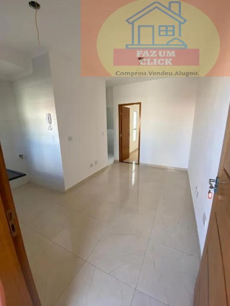 Apartamento, 2 quartos, 36 m² - Foto 2