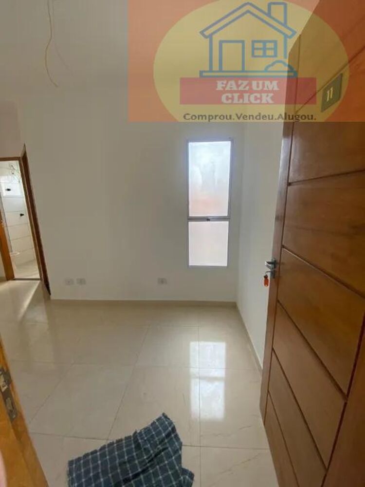Apartamento, 2 quartos, 36 m² - Foto 12