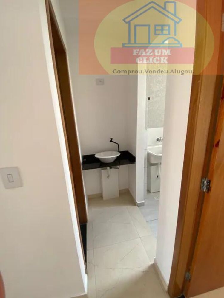 Apartamento, 2 quartos, 36 m² - Foto 6