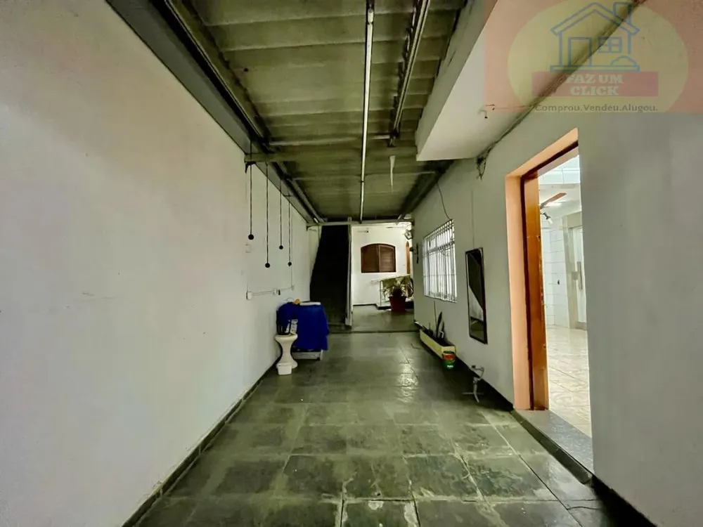 Casa, 5 quartos, 480 m² - Foto 3