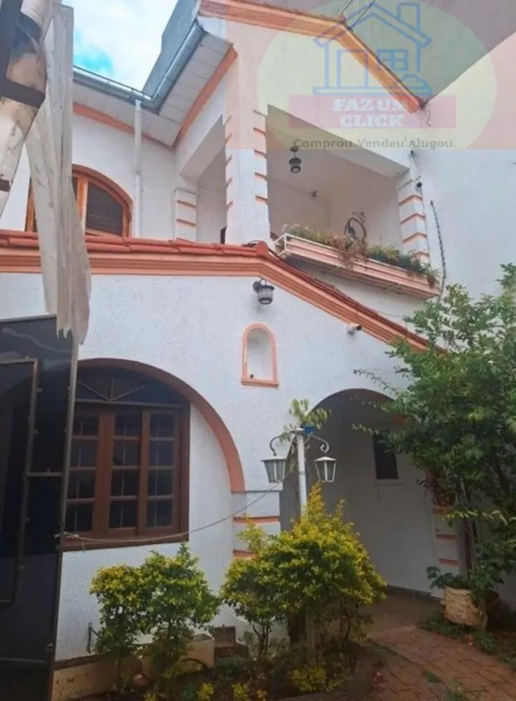 Casa, 5 quartos, 480 m² - Foto 5