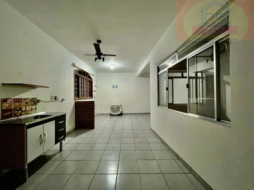 Casa, 5 quartos, 480 m² - Foto 12