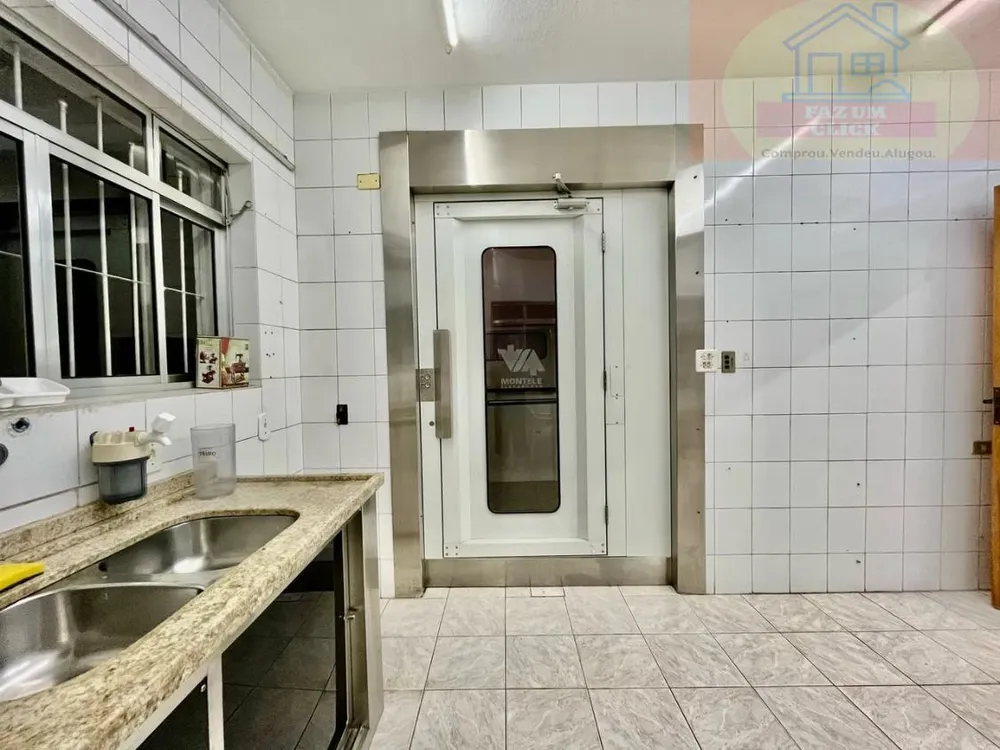 Casa, 5 quartos, 480 m² - Foto 7