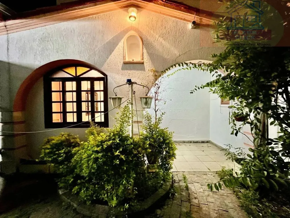 Casa, 5 quartos, 480 m² - Foto 8
