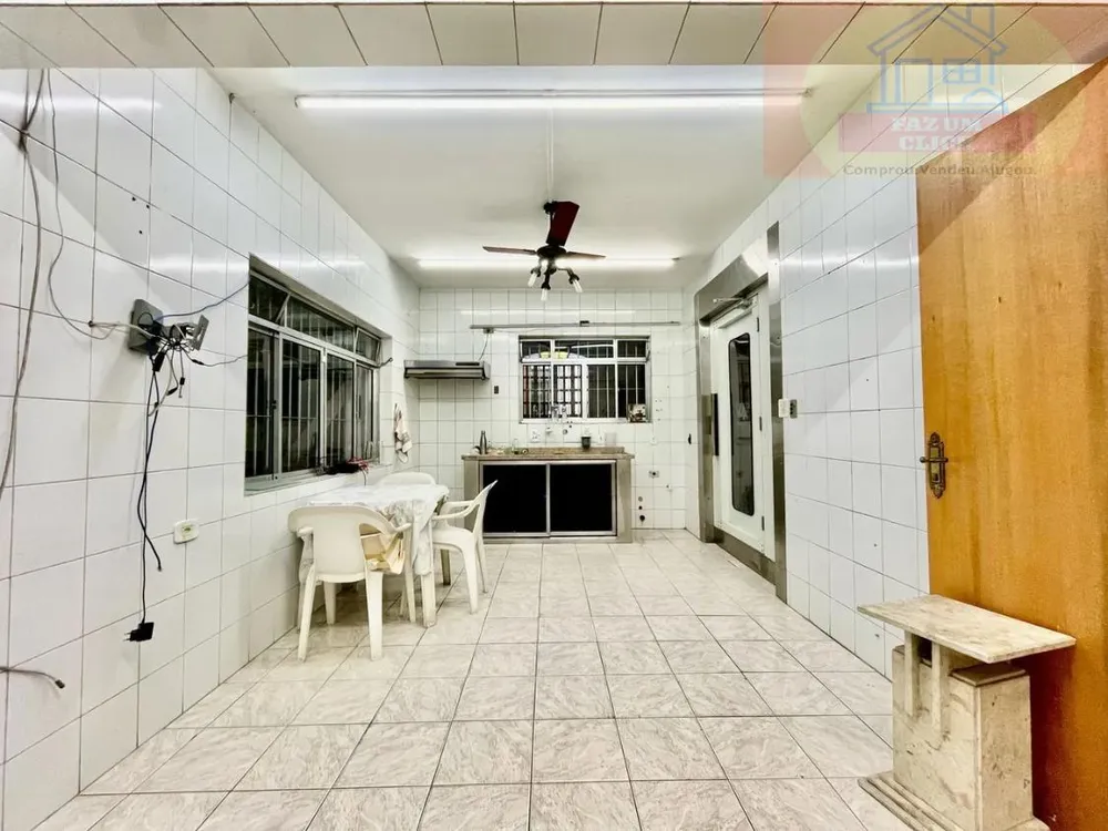 Casa, 5 quartos, 480 m² - Foto 11