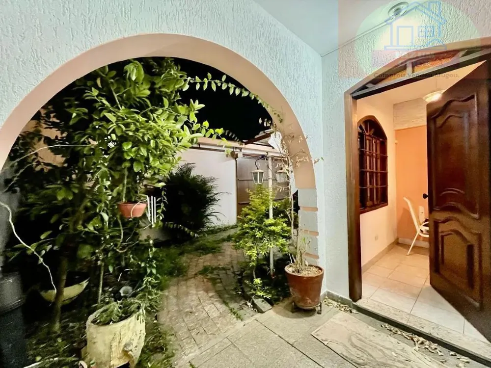 Casa, 5 quartos, 480 m² - Foto 6