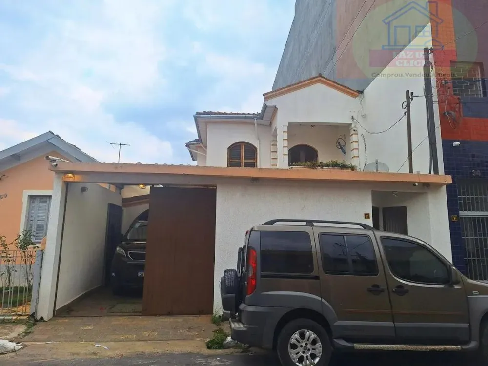 Casa, 5 quartos, 480 m² - Foto 2