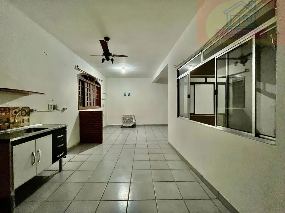 Casa, 5 quartos, 480 m² - Foto 13