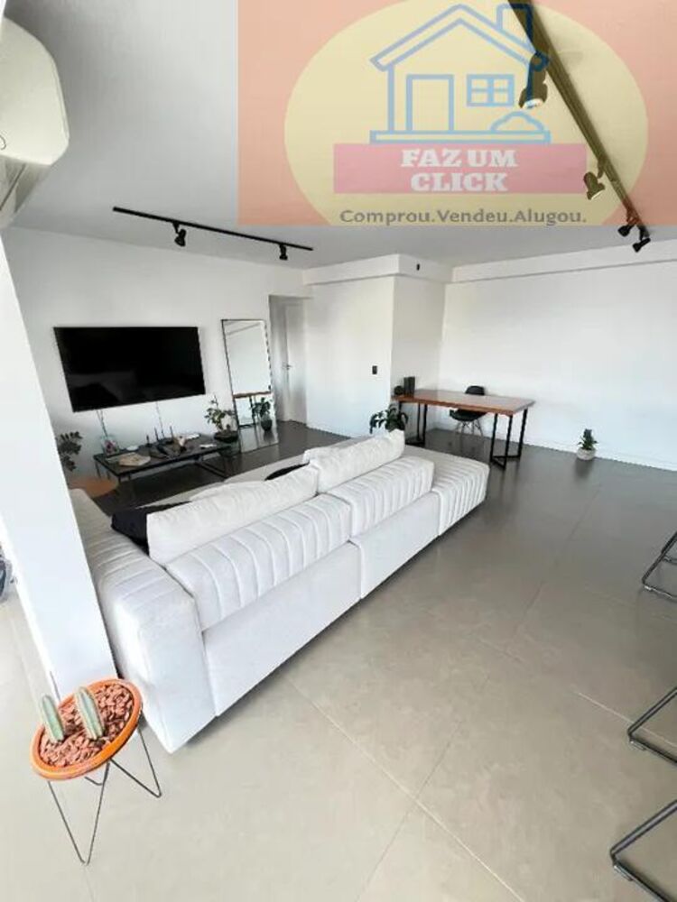 Apartamento, 2 quartos, 83 m² - Foto 4