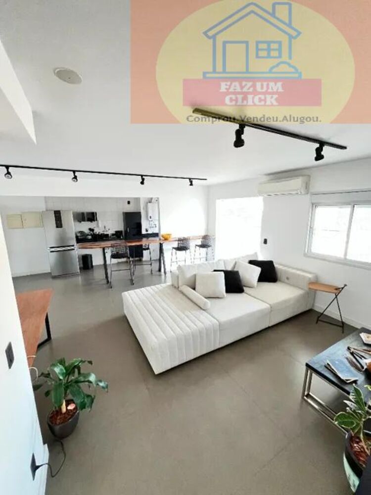 Apartamento, 2 quartos, 83 m² - Foto 3