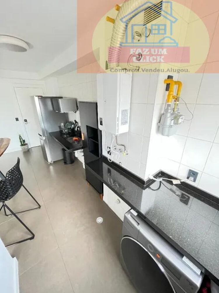 Apartamento, 2 quartos, 83 m² - Foto 16