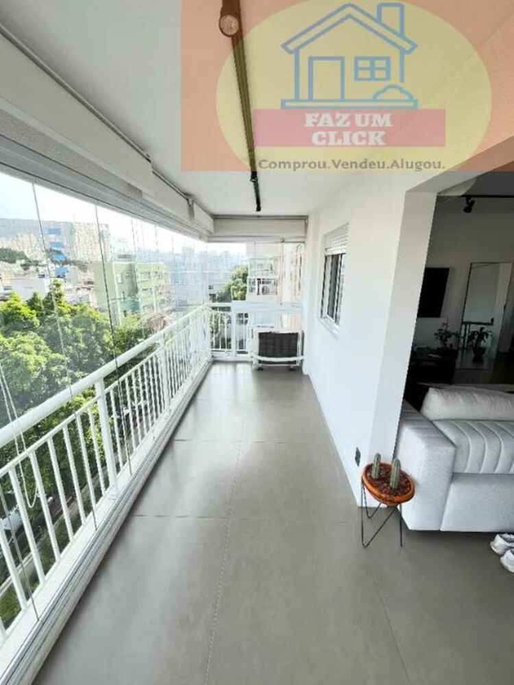 Apartamento, 2 quartos, 83 m² - Foto 2