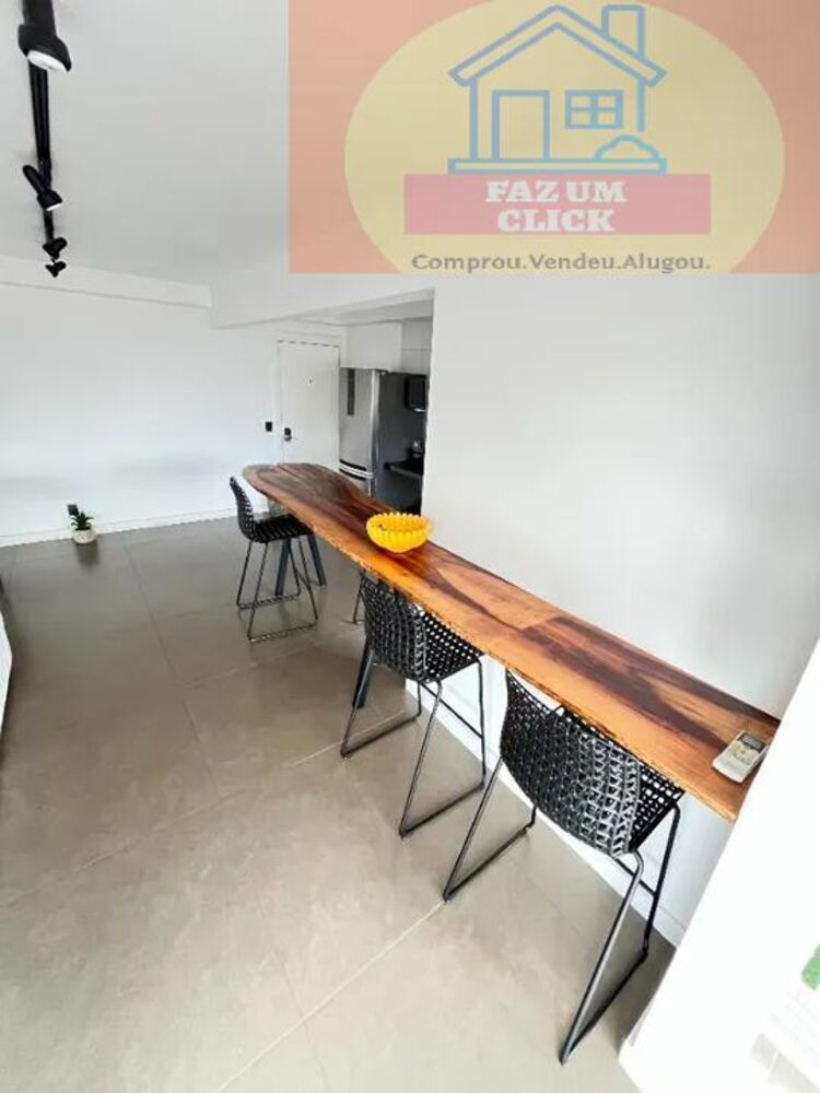 Apartamento, 2 quartos, 83 m² - Foto 6