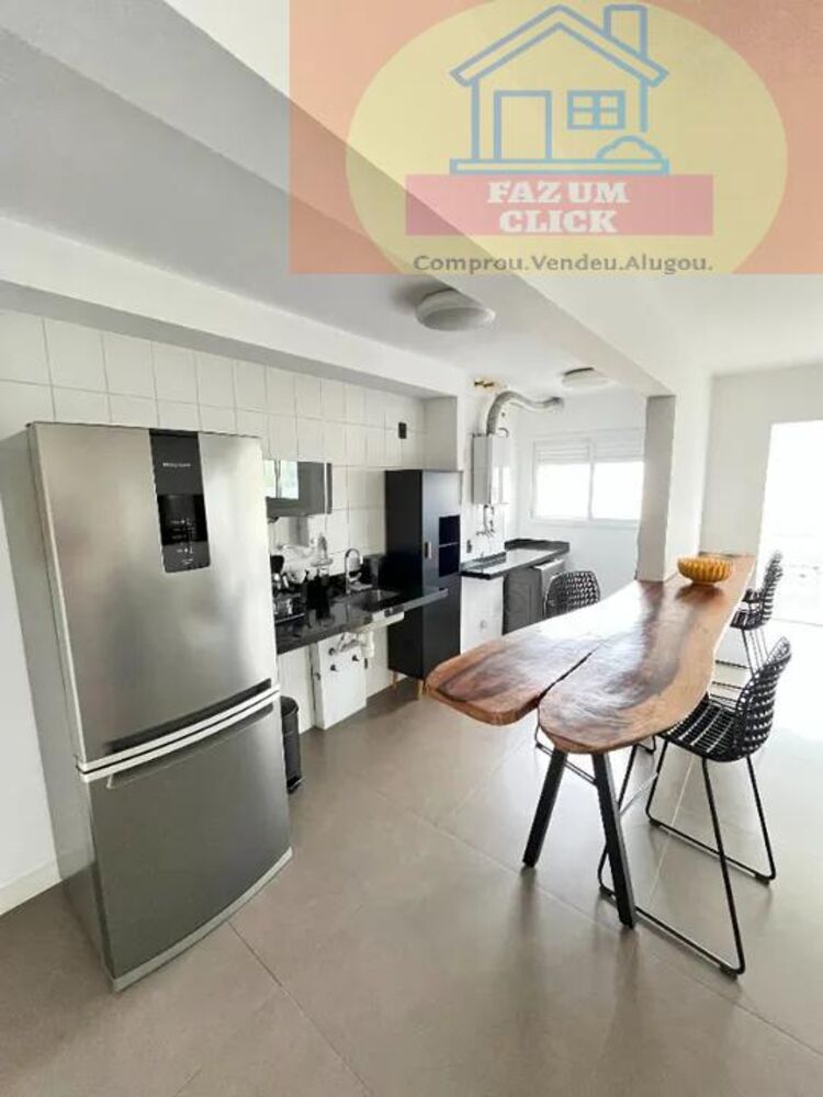 Apartamento, 2 quartos, 83 m² - Foto 11