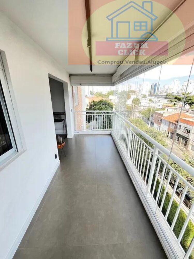Apartamento, 2 quartos, 83 m² - Foto 10