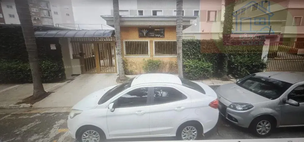 Apartamento, 2 quartos, 53 m² - Foto 7