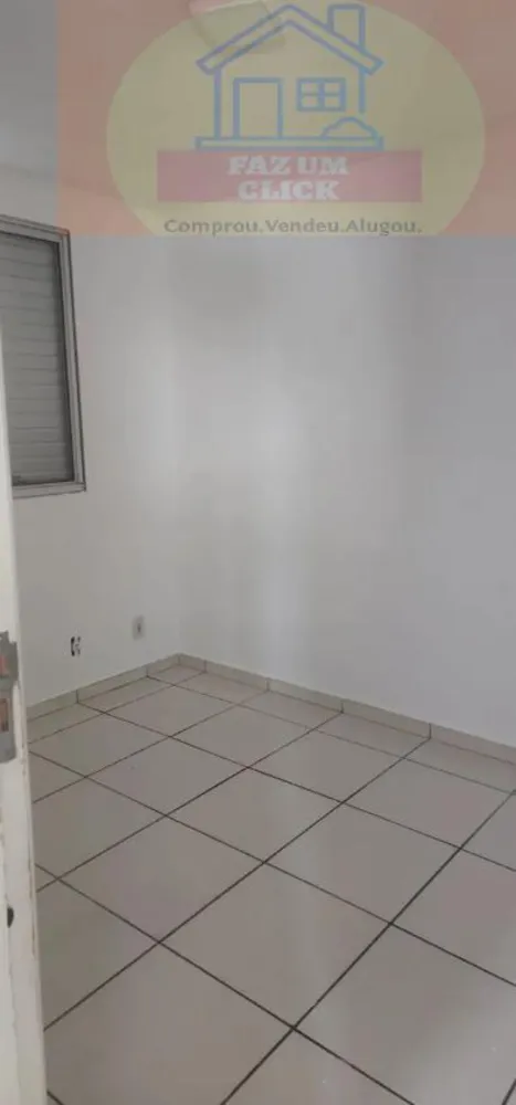 Apartamento, 2 quartos, 53 m² - Foto 2