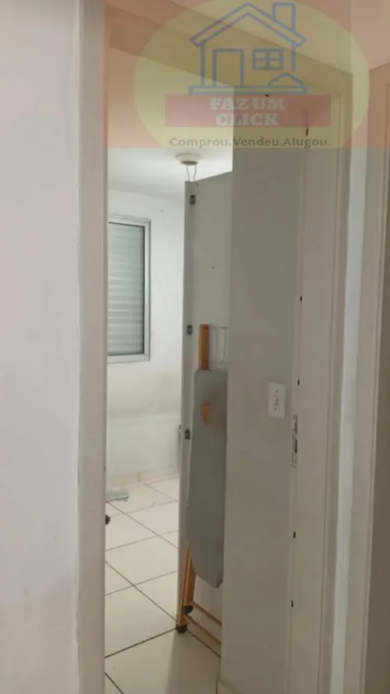 Apartamento, 2 quartos, 53 m² - Foto 6