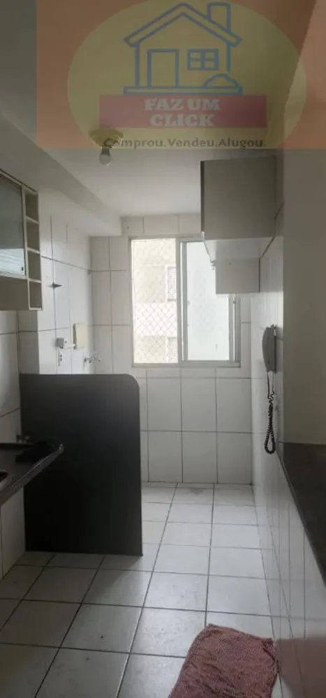 Apartamento, 2 quartos, 53 m² - Foto 4