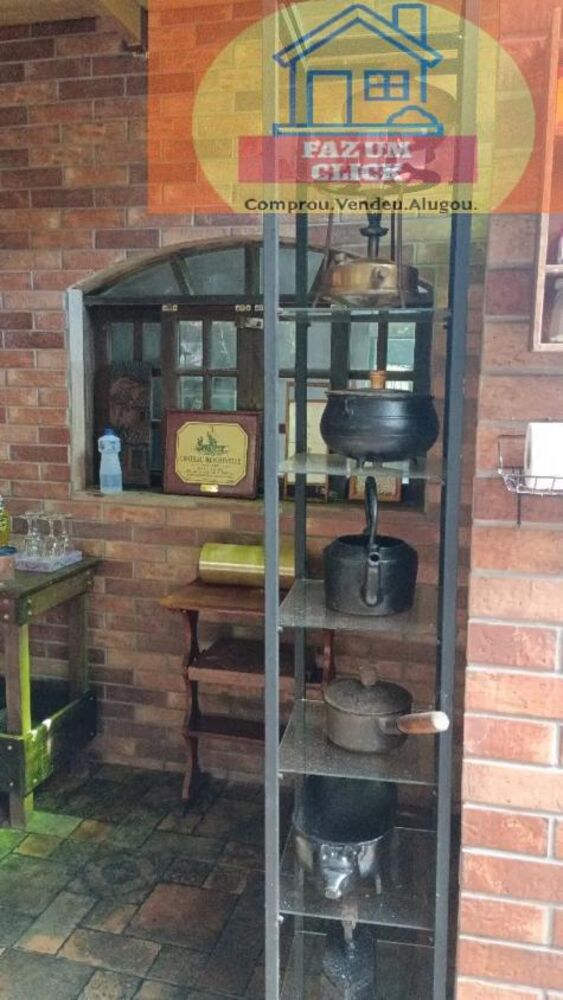 Sítio à venda com 3 quartos, 18900m² - Foto 4