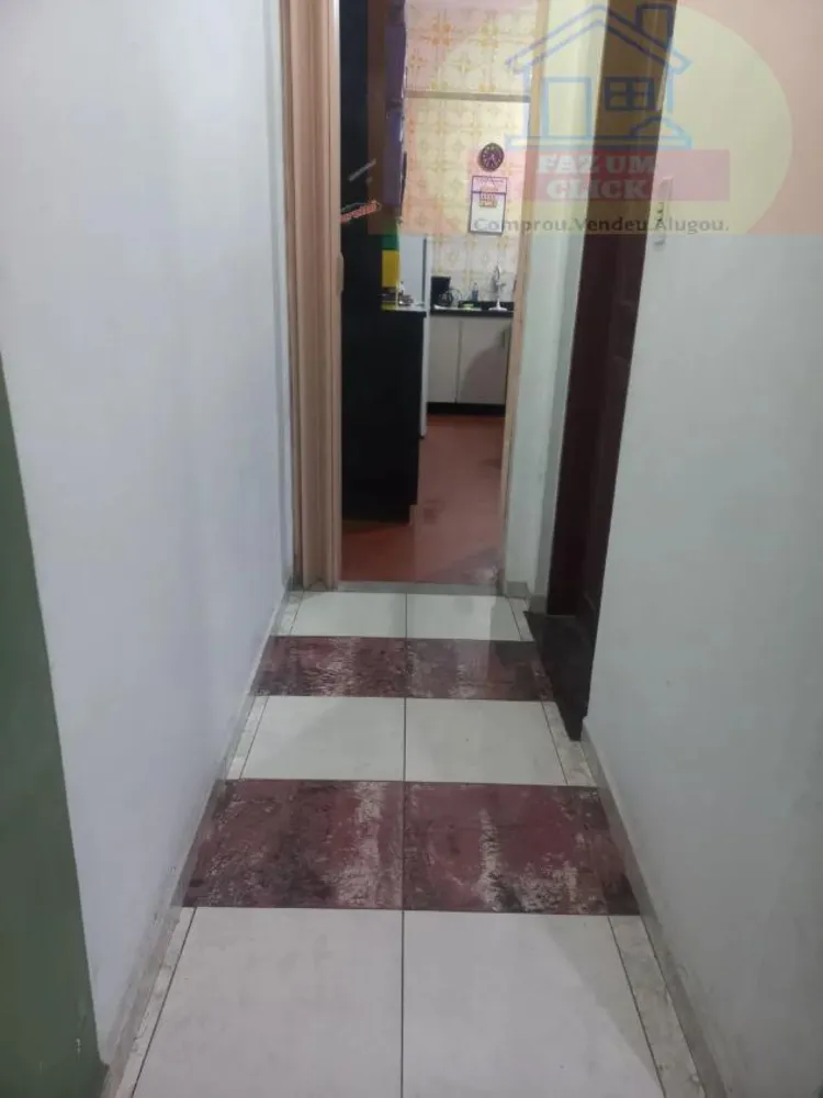 Casa, 2 quartos, 90 m² - Foto 6
